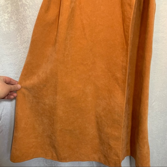 Vintage 60’s Wrap Dress Shannon Rodgers for Jerry Silverman - Picture 4 of 15